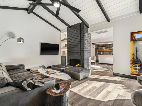 2262 S Linden Way Unit B, Palm Springs, CA 92264