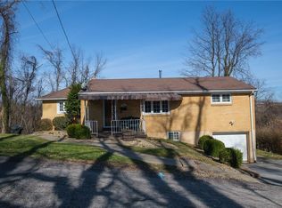 721 4th St, North Versailles, PA 15137