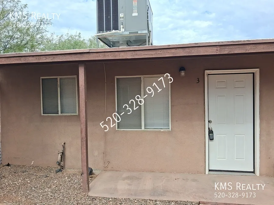 3536 E Blacklidge Dr #3