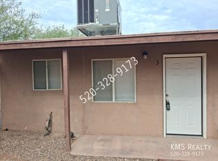 3536 E Blacklidge Dr Unit 3, Tucson, AZ 85716