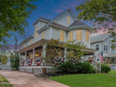 407 Brinley Avenue, Bradley Beach, NJ, 07720