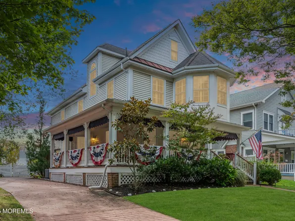 407 Brinley Avenue, Bradley Beach, NJ 07720