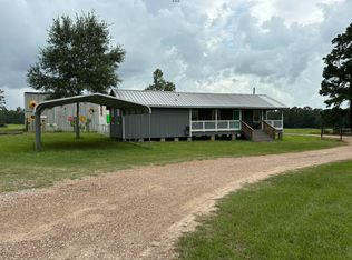 500 Wiggins Ln, Liberty, TX 77575