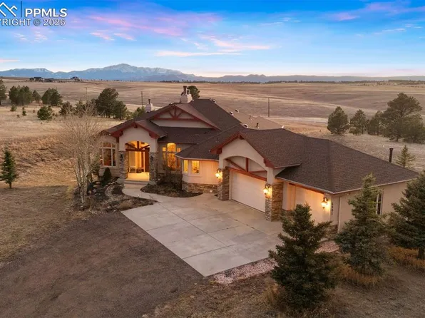 6905 Alpaca Hts, Colorado Springs, CO 80908