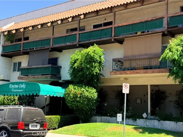 5460 White Oak Ave Unit D312, Los Angeles, CA 91316