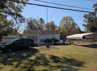 1926 Wylie Dr, Augusta, GA 30906