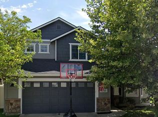 1143 E Sicily St, Meridian, ID 83642