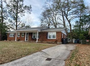 3343 Idlewild Dr, Augusta, GA 30909