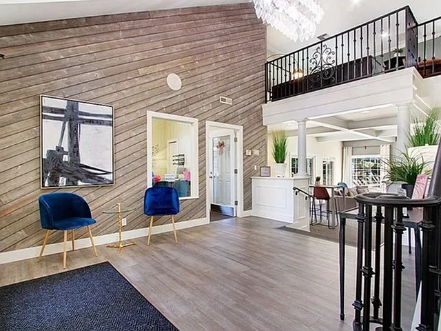 Clubhouse