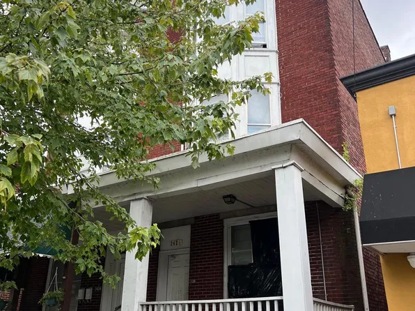 2426 N 6th St, Harrisburg, PA 17110