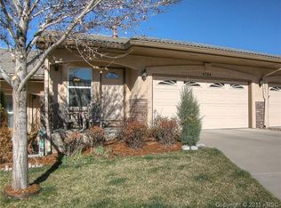 4784 Iron Horse Villas Point, Colorado Springs, CO 80917