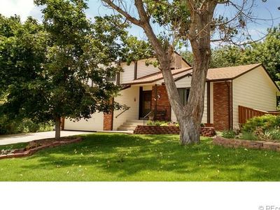 4537 Biscay St, Denver, CO, 80249