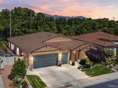 1608 Sams Cyn, Beaumont, CA, 92223