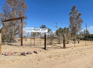 42525 Silver Valley Rd, Newberry Springs, CA 92365