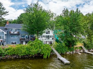 23 Page Rd, West Enfield, ME 04493