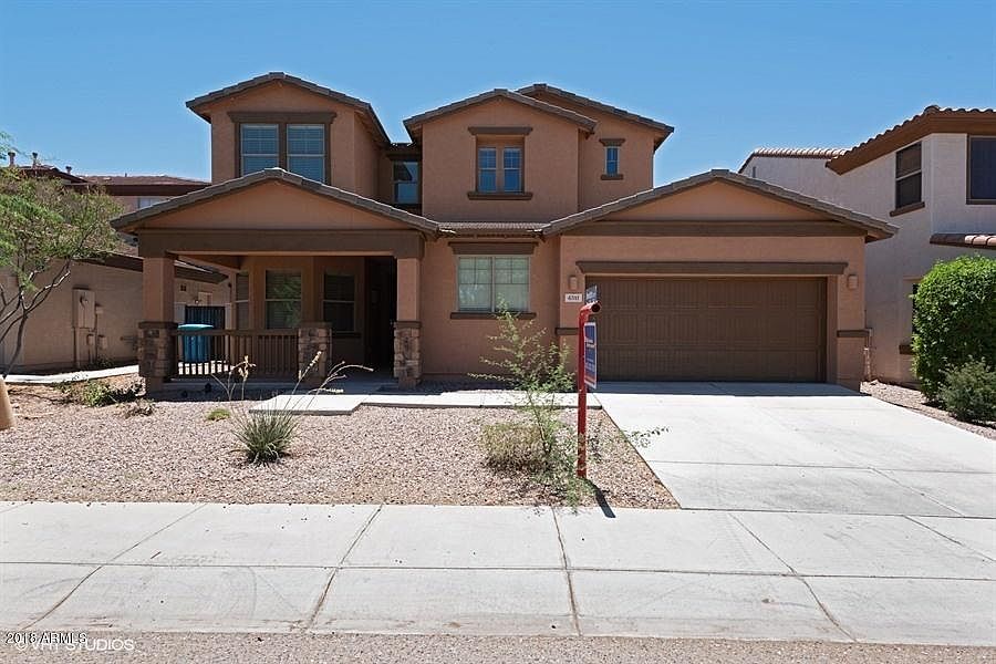 1st image of 4311 W Diburgo Dr