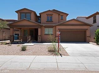4311 W Diburgo Dr, New River, AZ 85087