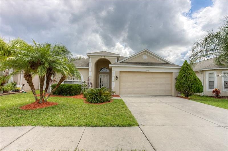 1st image of 3046 Clover Blossom Cir