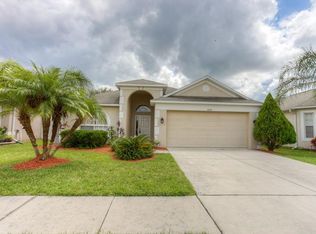 3046 Clover Blossom Cir, Land O Lakes, FL 34638