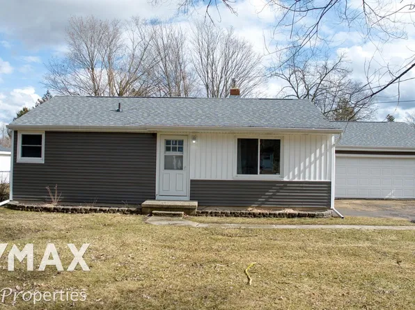 11060 Phyllis Dr, Clio, MI 48420