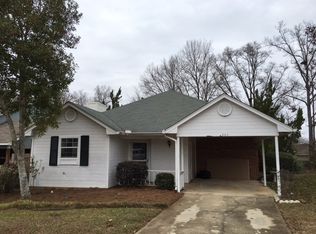 367 Audubon Cir, Brandon, MS 39047