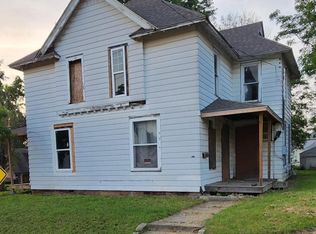 922/924 Spring St, New Castle, IN 47362