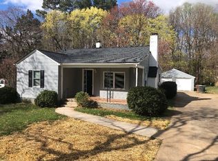 1017 Jefferson Rd, Greensboro, NC 27410