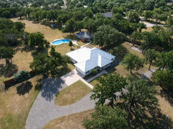 190 Young Ranch Rd, Georgetown, TX 78633