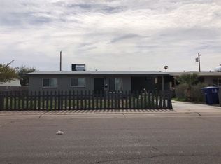 2025 E Howe Ave, Tempe, AZ 85281