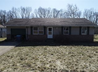 1975 Felt St, Huntington, IN 46750