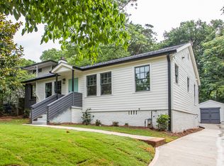 474 Lytle Ave SE, Atlanta, GA 30316