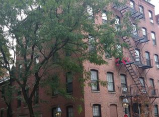 7 Phillips St APT 3, Boston, MA 02114