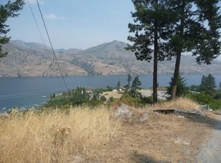 17215 S Lakeshore Rd, Chelan, WA 98816