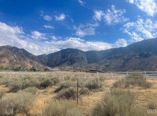 0 Gibbs Ave, Onyx, CA 93255