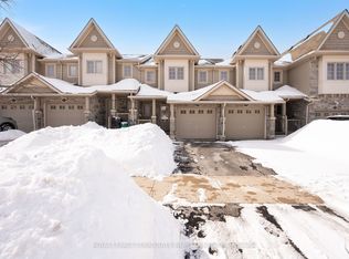 509 Northbrook Pl, Kitchener, ON N2R 0A3