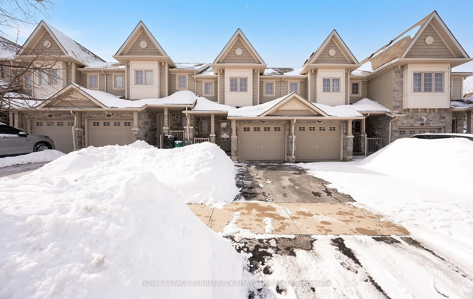 509 Northbrook Pl photo 1