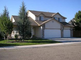 1363 E Blue Tick St, Meridian, ID 83642