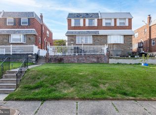 7416 Brous Ave, Philadelphia, PA