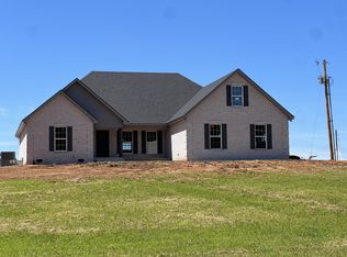 241 Burns Rd LOT 11, Shelbyville, TN 37160