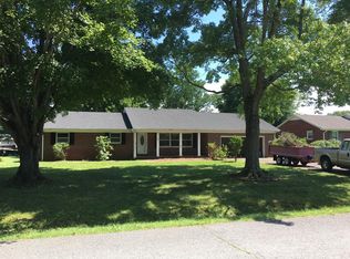 1503 Belmont Dr, Murray, KY 42071