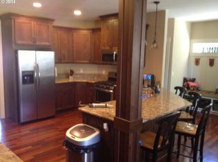 1143 SE Kingfisher Ln, Gresham, OR 97080