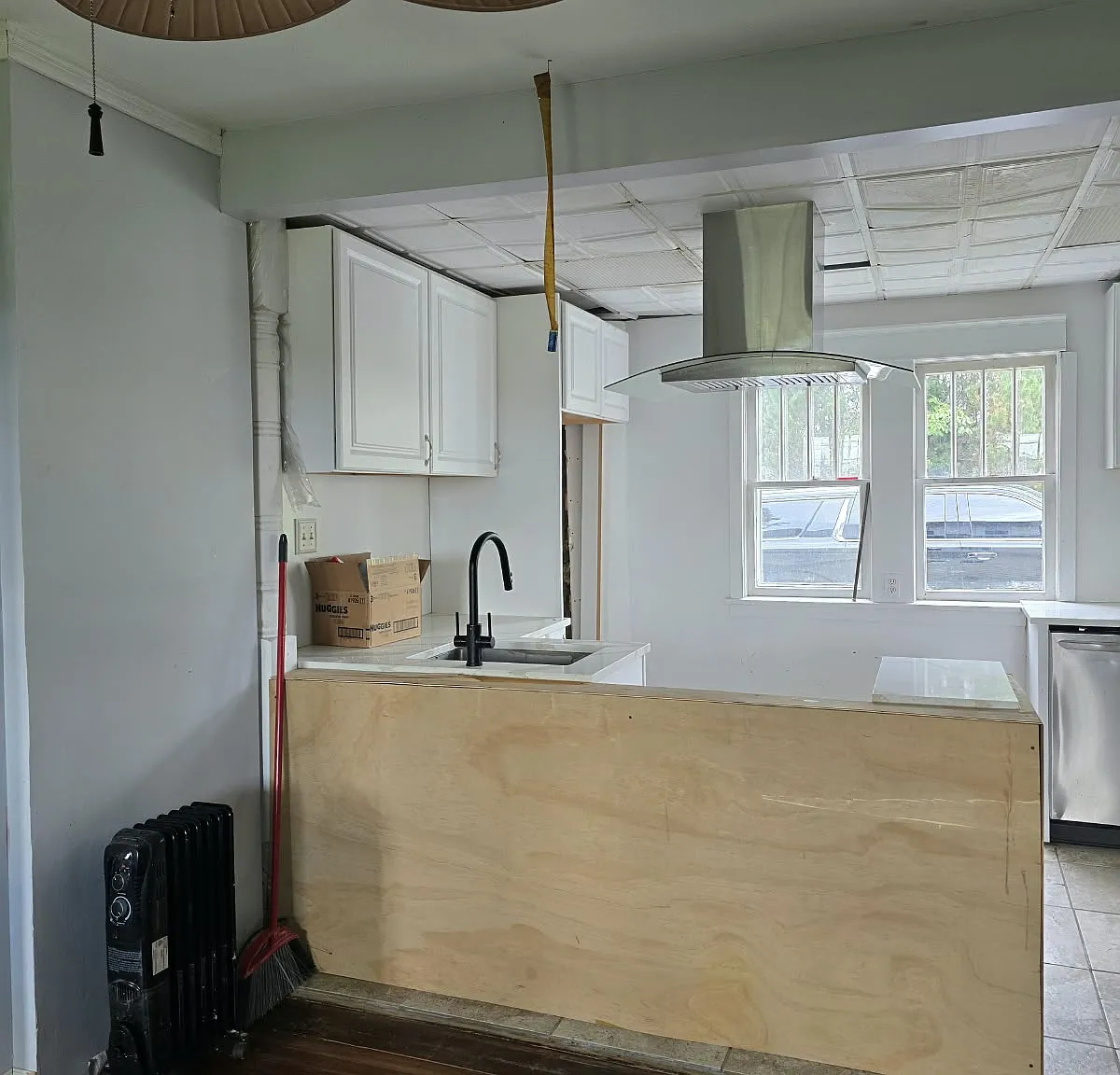 3 bed, 1265 sqft, $1,600 — Photo 2