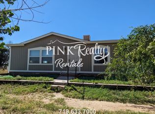 4340 Wileys Rd, Peyton, CO 80831