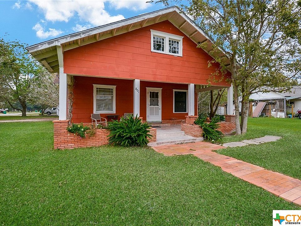 801 4th St, Palacios, TX 77465 Zillow