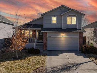 5436 S Versailles Way, Aurora, CO, 80015