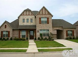 602 Harvest Hill Dr, Murphy, TX 75094