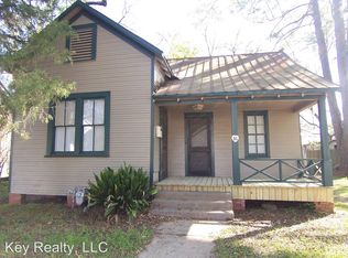 31 Louisiana Ave, Alexandria, LA 71301