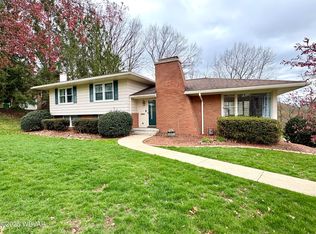 316 Winter St, South Williamsport, PA 17702