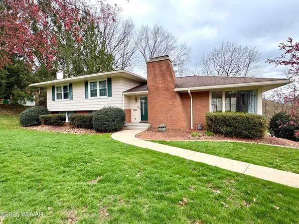 316 Winter St, South Williamsport, PA 17702