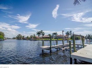 4921 SW 25th Pl, Cape Coral, FL 33914